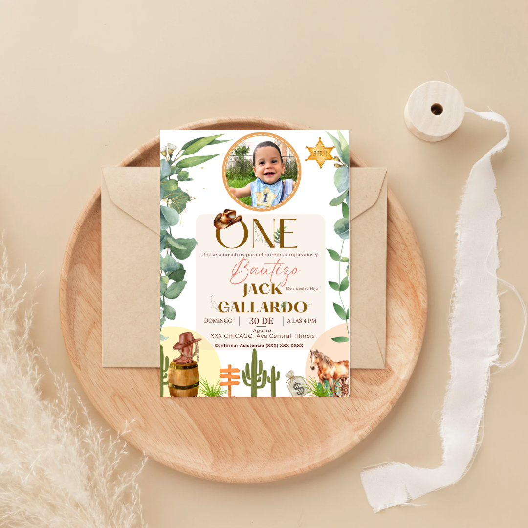 Digital Invitaciones