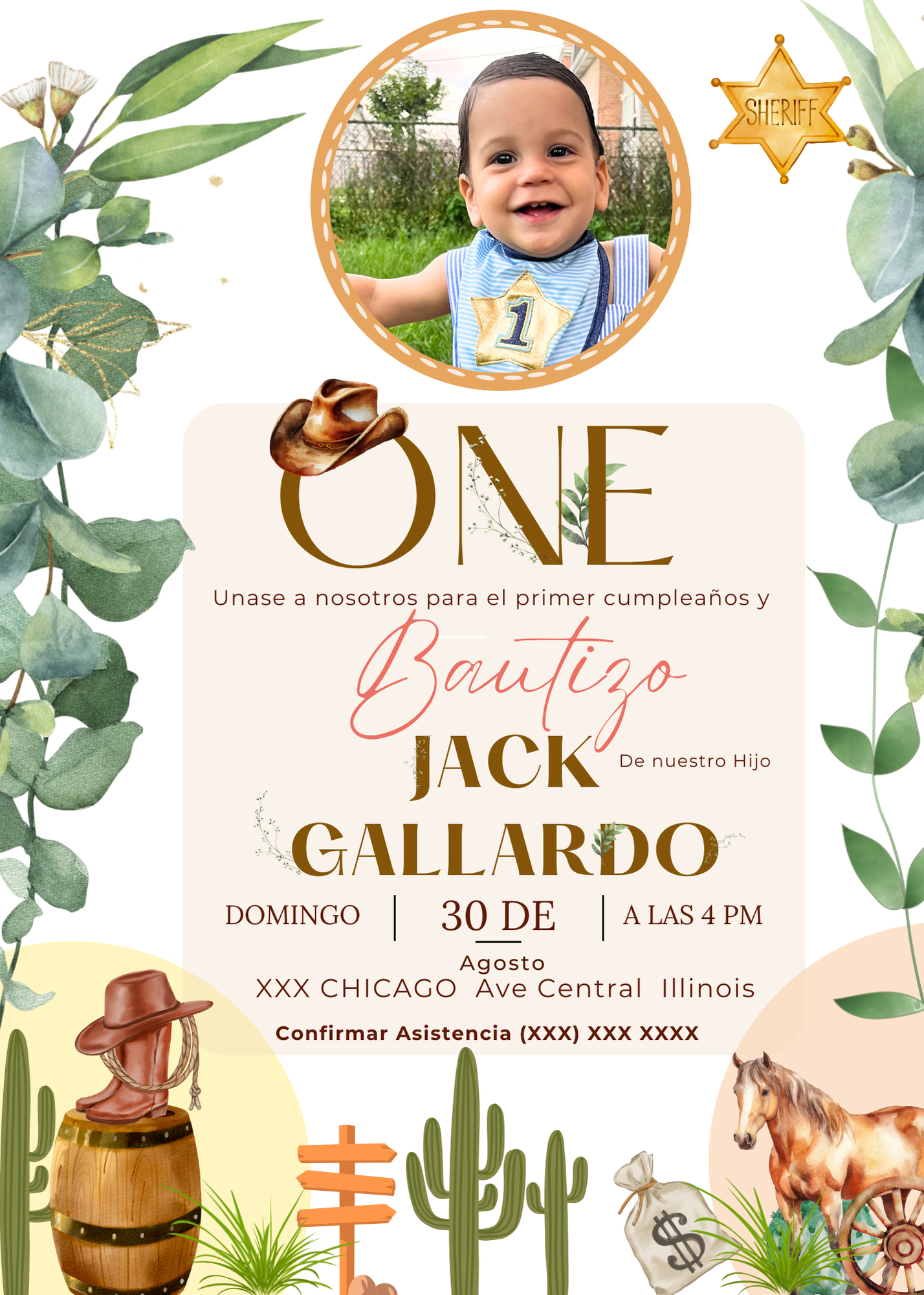 Digital Invitaciones