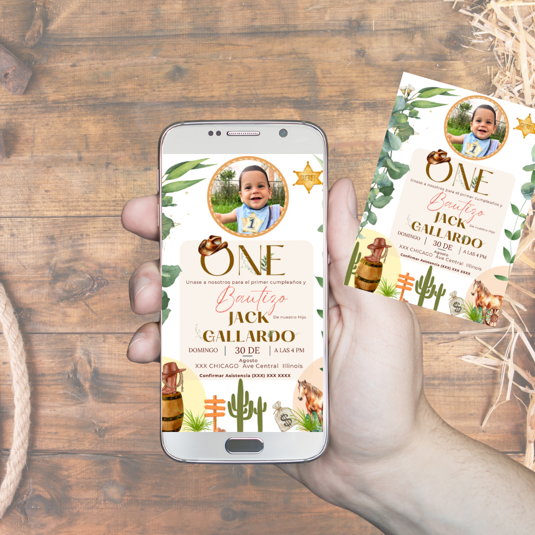 Digital Invitaciones