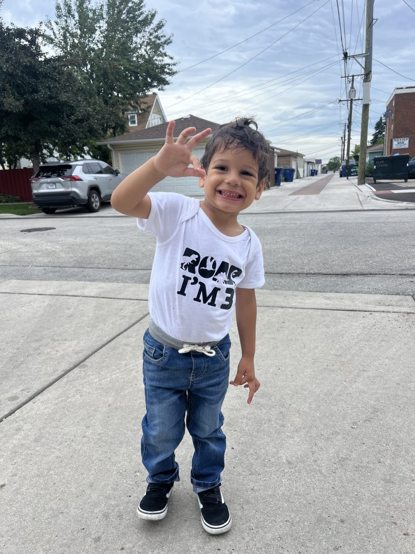 Playeras Personalizadas para Niños - Imagen 2