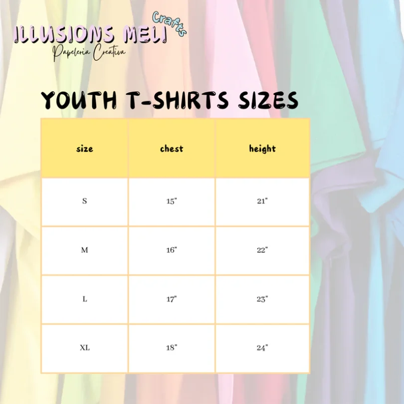 PLAYERAS JUVENILES PERSONALIZADAS - Imagen 2