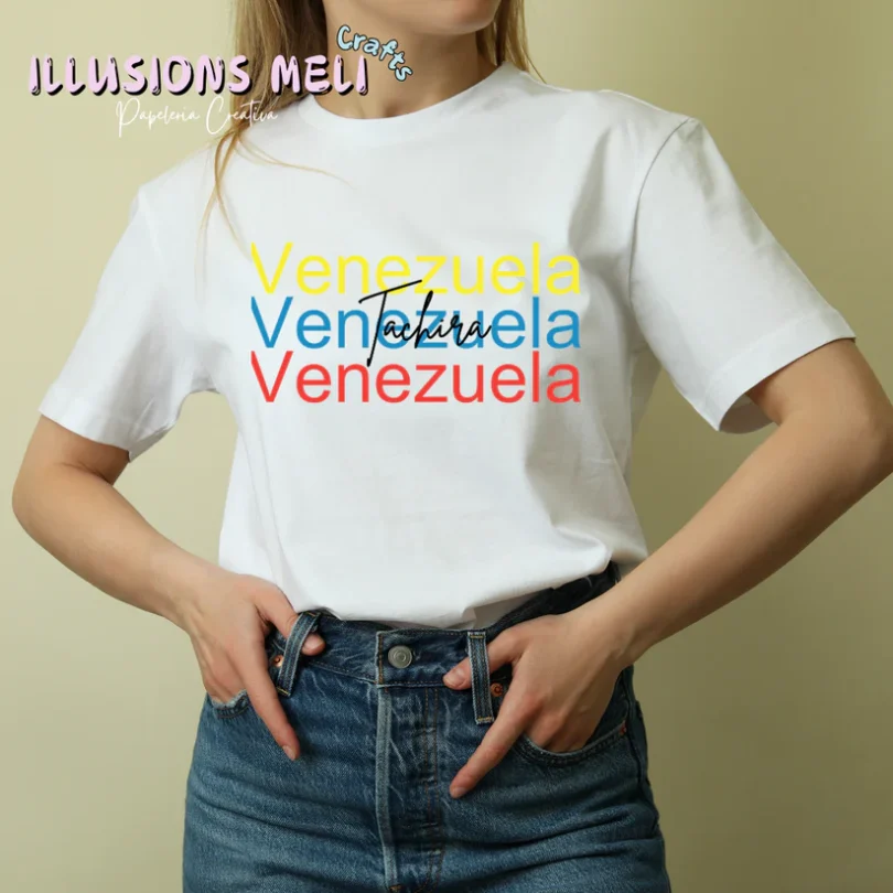 PLAYERAS UNISEX PERSONALIZADAS PARA ADULTOS